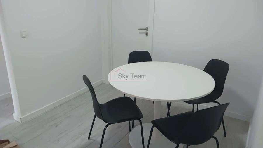 Moradia T9 para Venda em Ajuda Foto 12