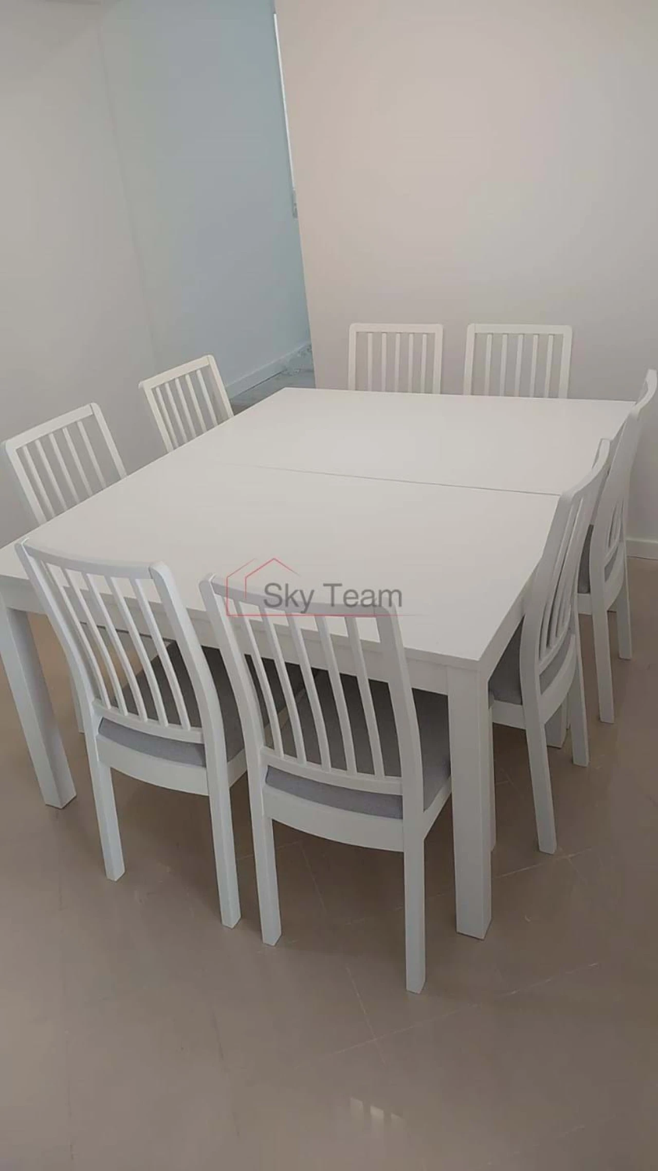 Moradia T9 para Venda em Ajuda Foto 6