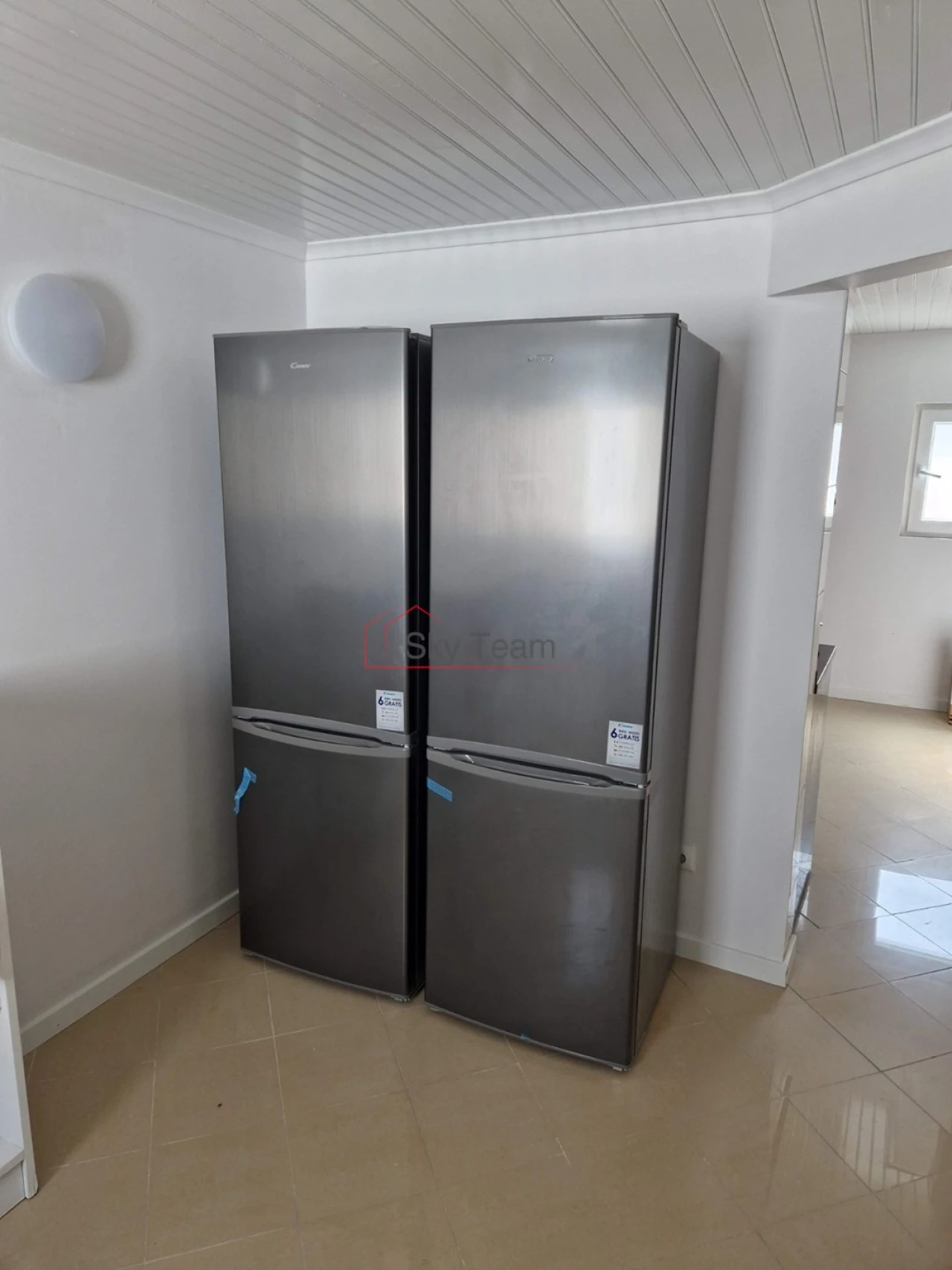 Moradia T9 para Venda em Ajuda Foto 18