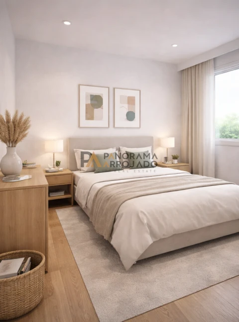 Apartamento T4 para Venda em Loures