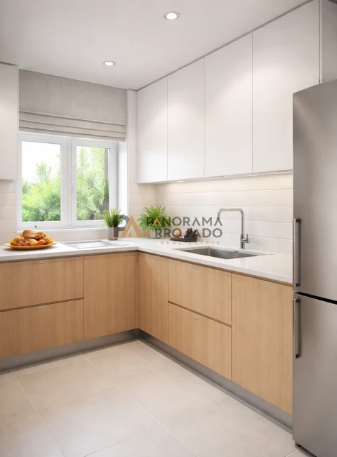 Apartamento T4 para Venda em Loures