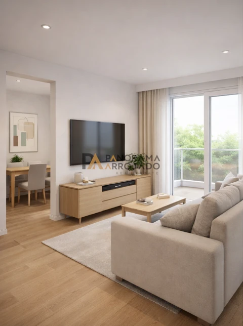 Apartamento T4 para Venda em Loures