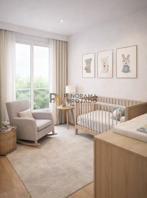 Apartamento T4 para Venda em Loures