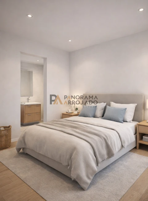 Apartamento T4 para Venda em Loures