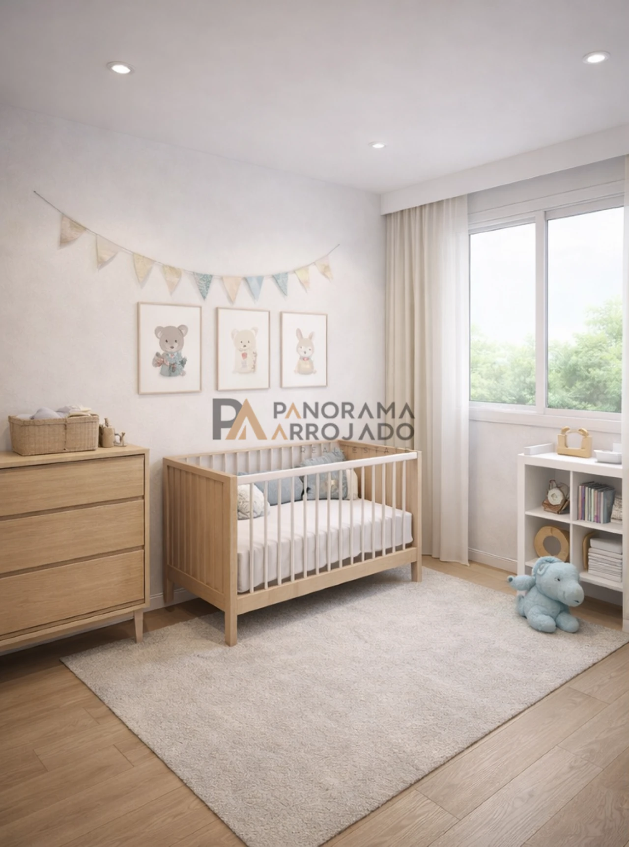 Apartamento T4 para Venda em Loures Foto 18