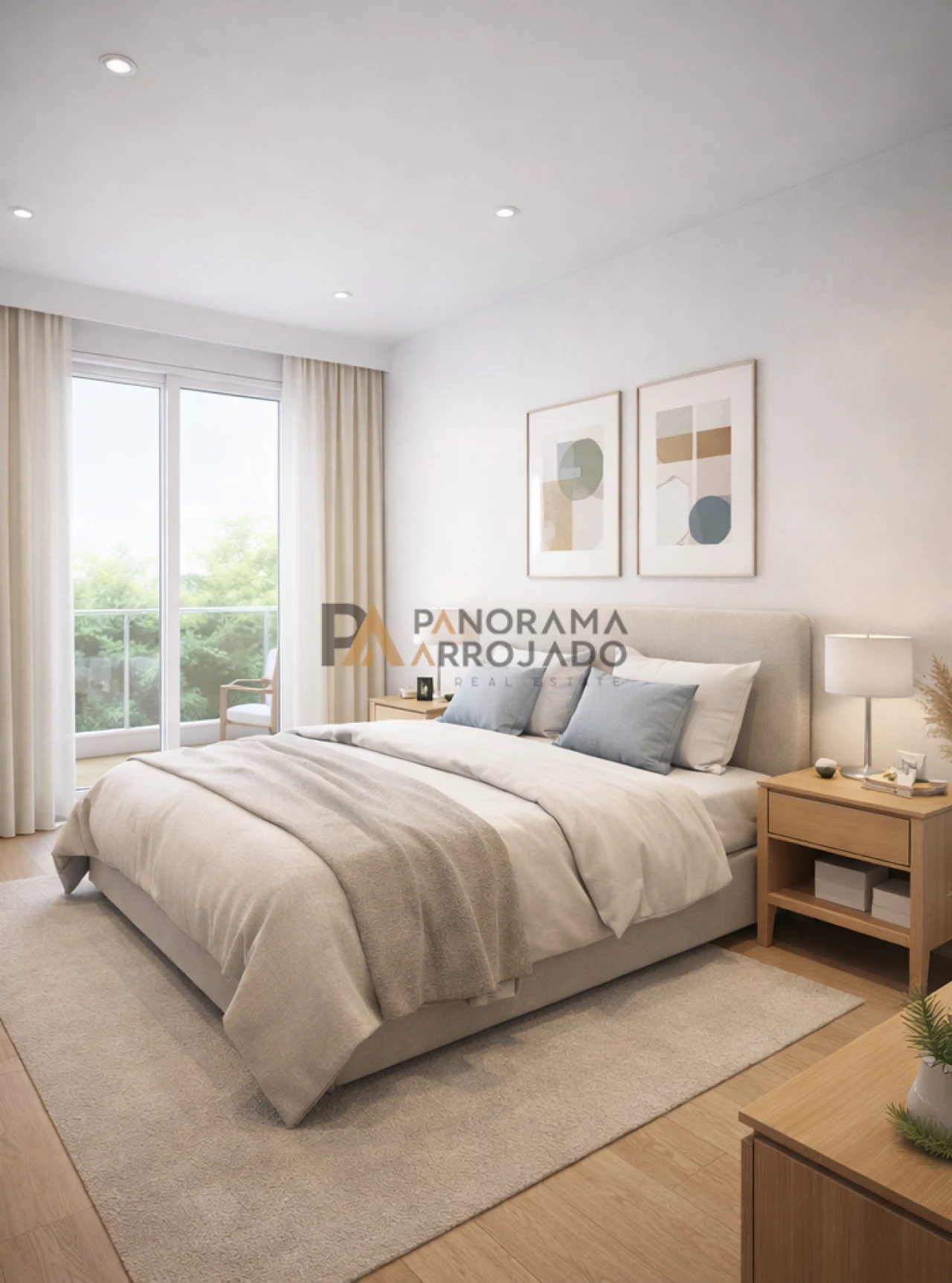 Apartamento T4 para Venda em Loures Foto 10