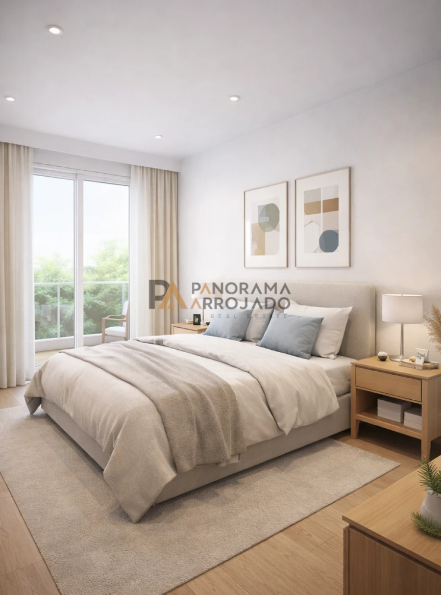 Apartamento T4 para Venda em Loures Foto 10