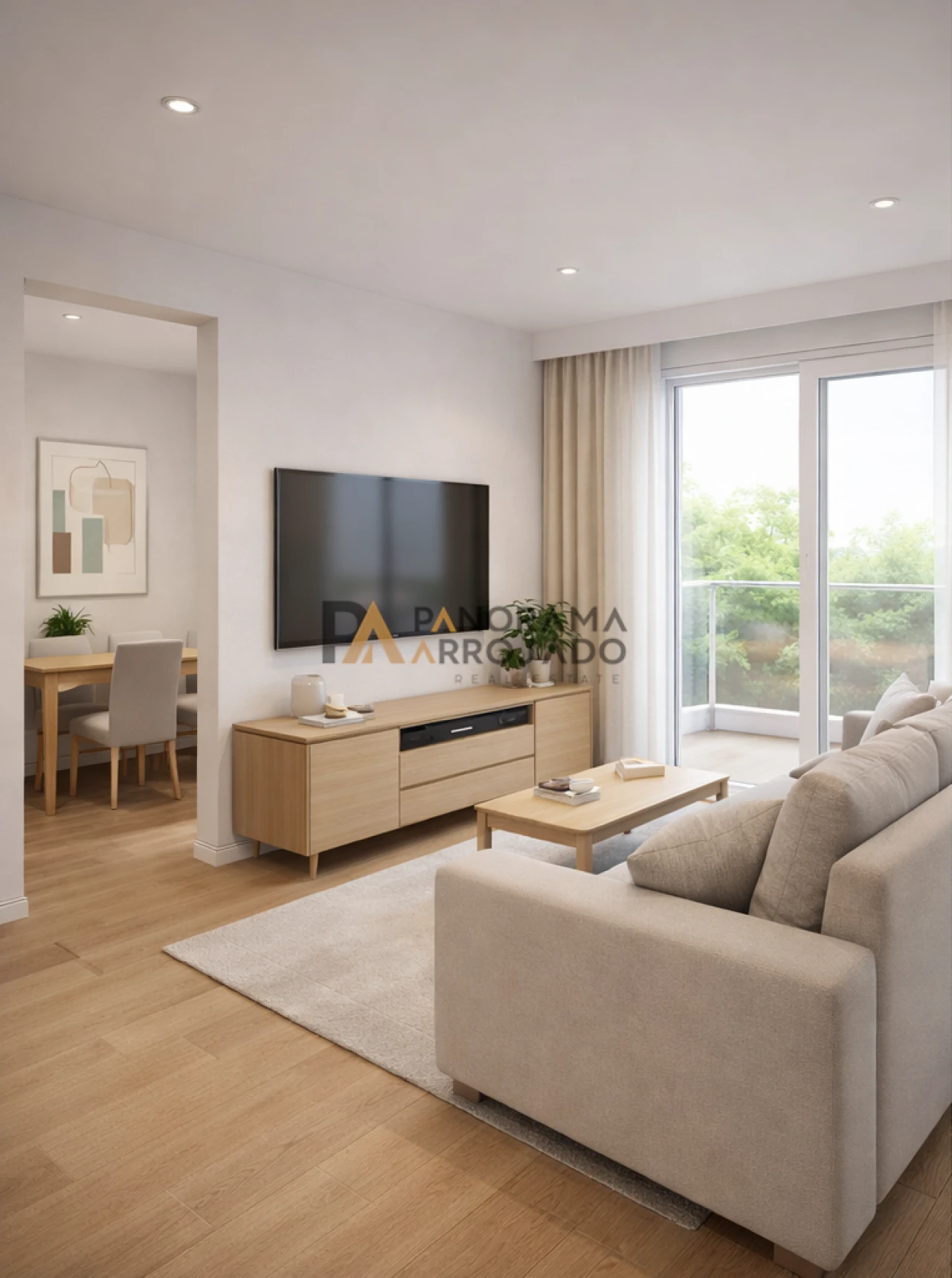 Apartamento T4 para Venda em Loures Foto 2