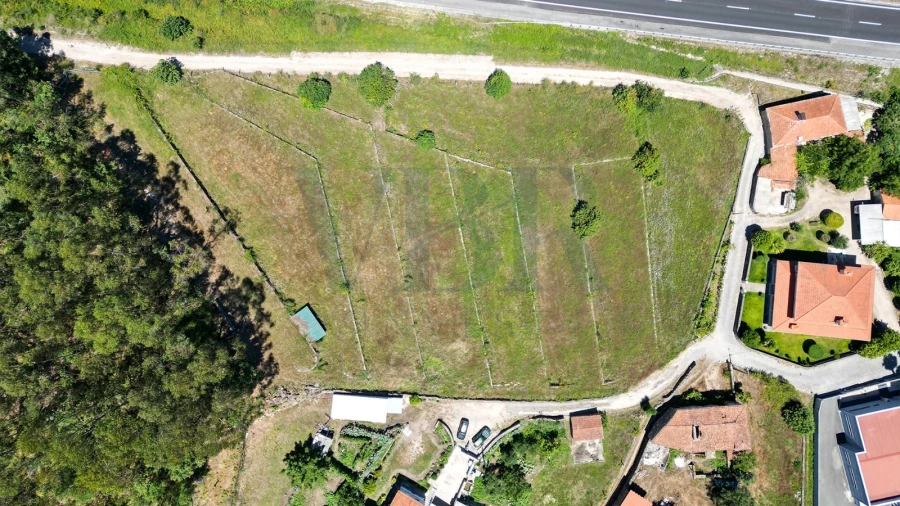 Terreno para Venda em Carvalhal Foto 2