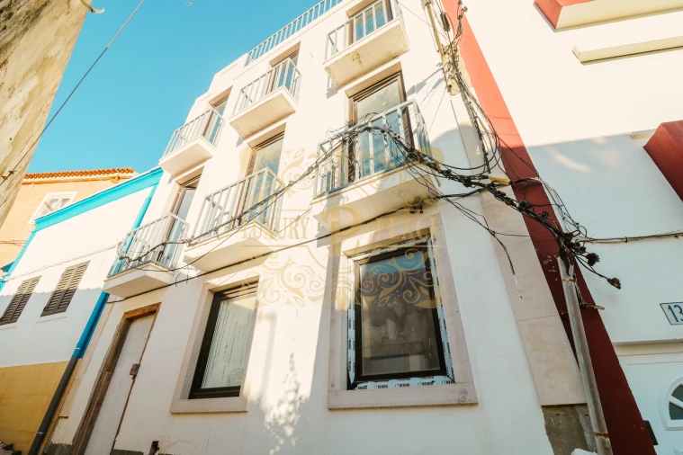 Prédio para Venda em Sesimbra (Santiago) Foto 3