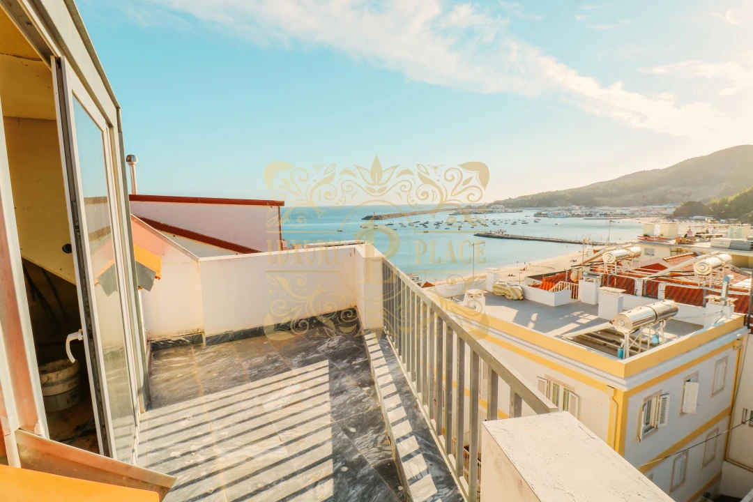 Prédio para Venda em Sesimbra (Santiago) Foto 8