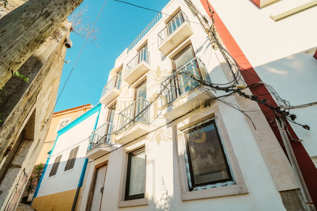 Prédio para Venda em Sesimbra (Santiago) Foto 7