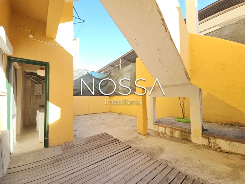 Apartamento T1 para Venda em São Vicente Foto 1