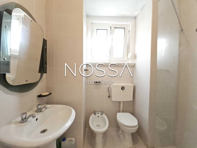 Apartamento T1 para Venda em São Vicente Foto 15
