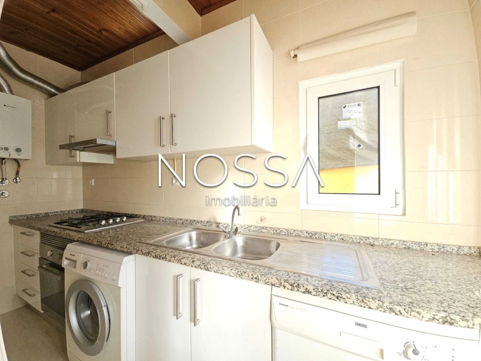 Apartamento T1 para Venda em São Vicente Foto 4