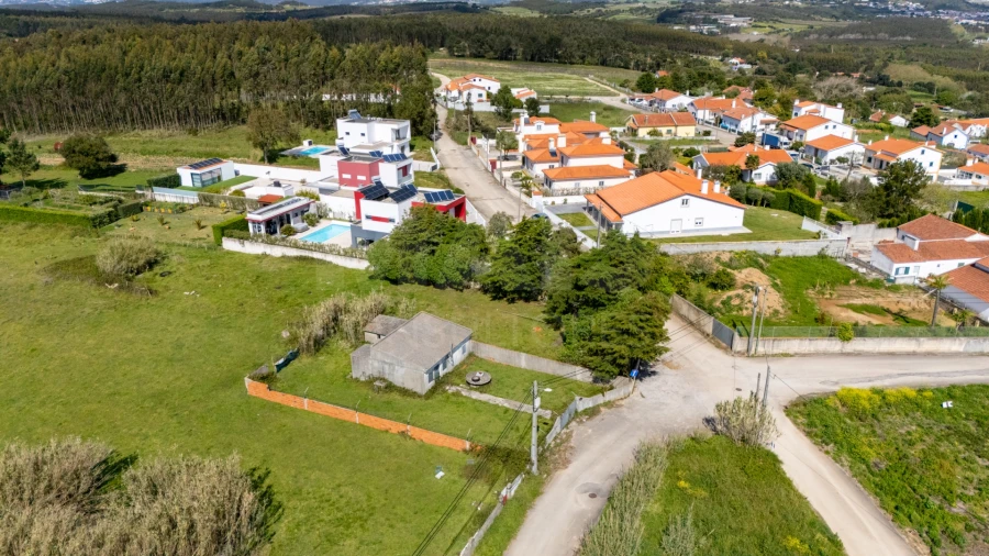 Terreno para Venda em Olho Marinho Foto 10
