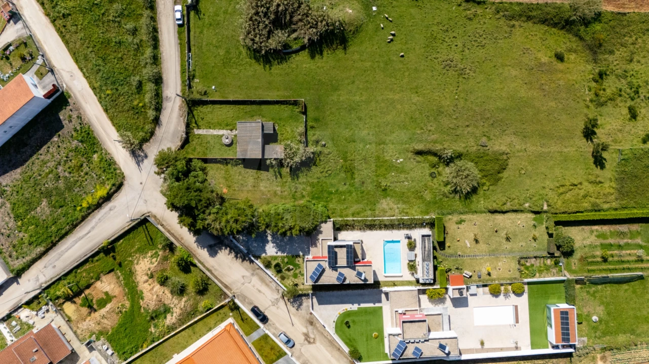 Terreno para Venda em Olho Marinho Foto 9