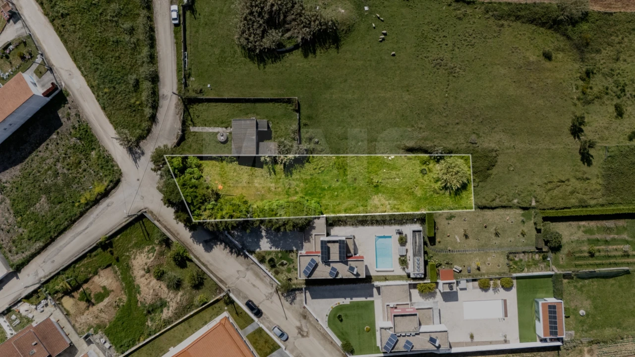 Terreno para Venda em Olho Marinho Foto 1