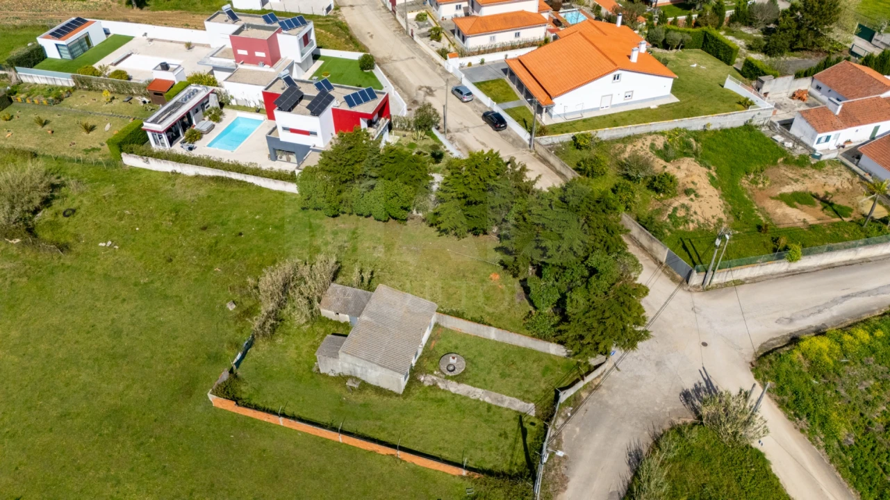 Terreno para Venda em Olho Marinho Foto 2