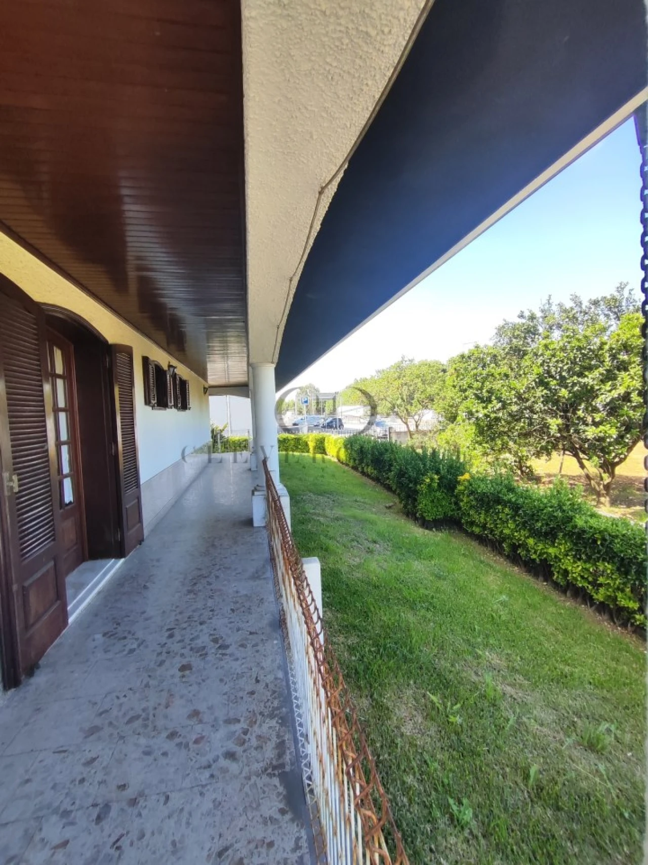 Moradia T4 para Venda em Canidelo Foto 30