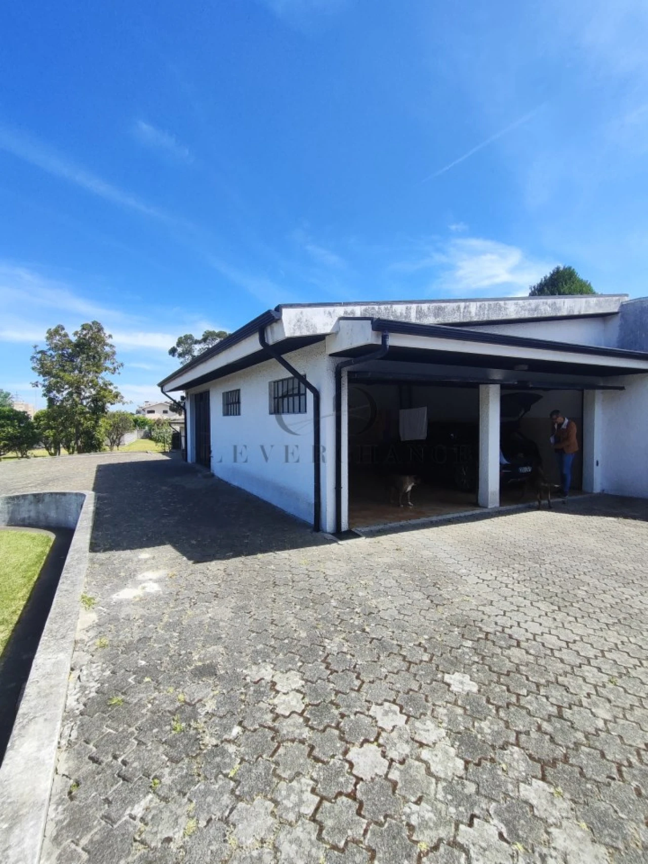 Moradia T4 para Venda em Canidelo Foto 35