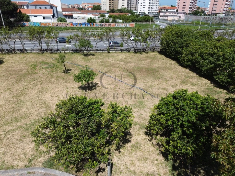 Moradia T4 para Venda em Canidelo Foto 43