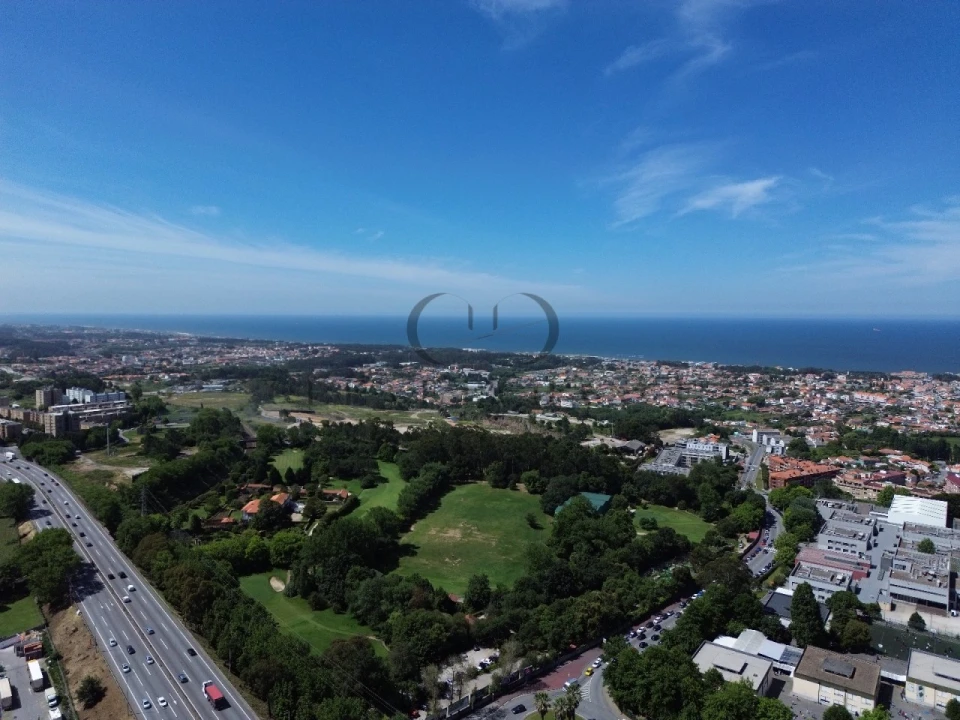 Moradia T4 para Venda em Canidelo Foto 44