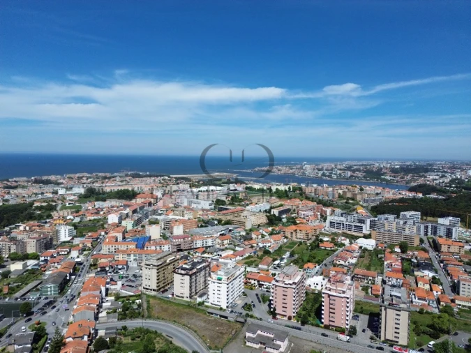 Moradia T4 para Venda em Canidelo Foto 42