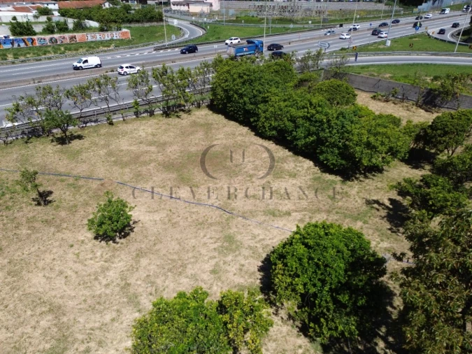 Moradia T4 para Venda em Canidelo Foto 47