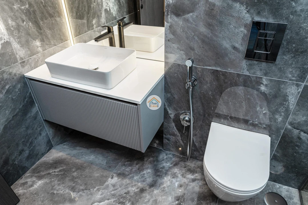 Moradia T4 para Venda em Alcabideche Foto 20