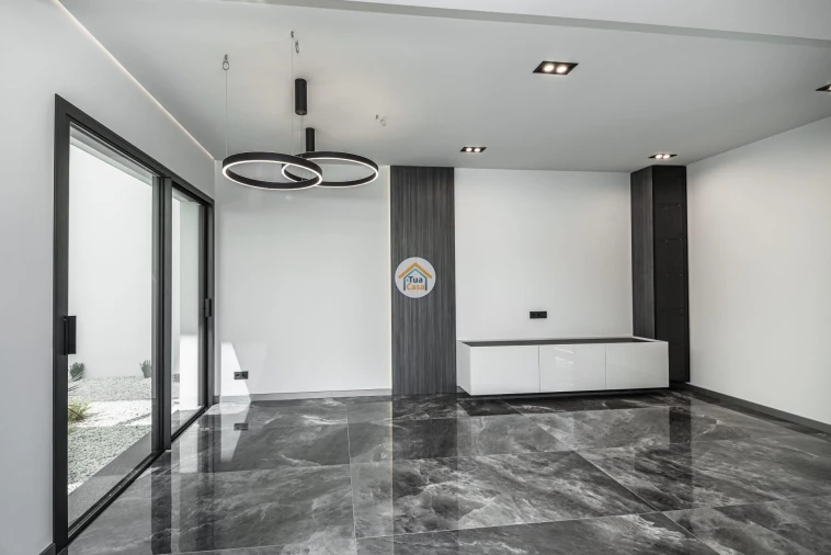 Moradia T4 para Venda em Alcabideche Foto 14