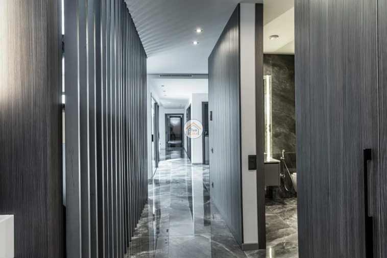 Moradia T4 para Venda em Alcabideche Foto 13