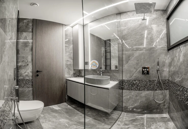 Moradia T4 para Venda em Alcabideche Foto 36