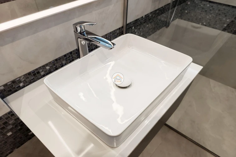 Moradia T4 para Venda em Alcabideche Foto 45