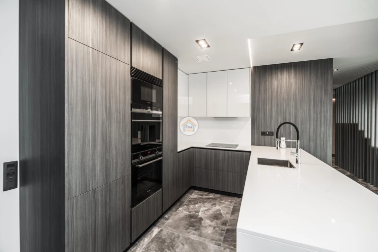 Moradia T4 para Venda em Alcabideche Foto 25