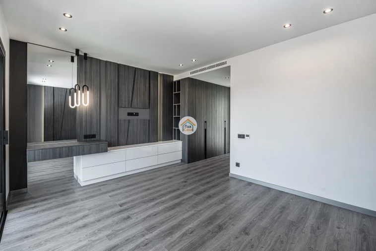 Moradia T4 para Venda em Alcabideche Foto 31