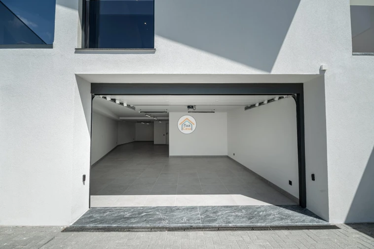 Moradia T4 para Venda em Alcabideche Foto 47