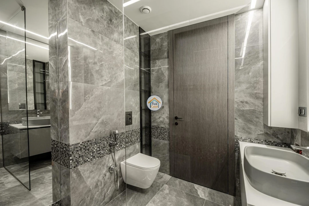 Moradia T4 para Venda em Alcabideche Foto 35