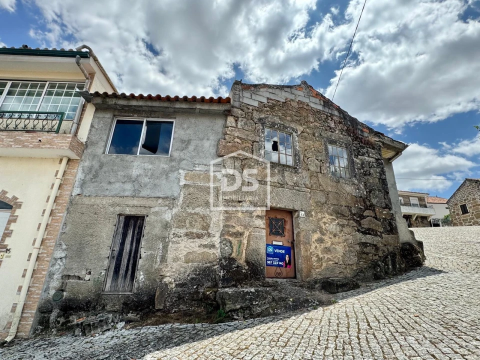 Moradia T0 para Venda em Juncais, Vila Ruiva e Vila Soeiro do Chão Foto 15