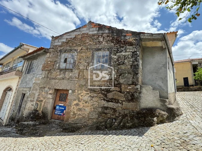 Moradia T0 para Venda em Juncais, Vila Ruiva e Vila Soeiro do Chão Foto 16