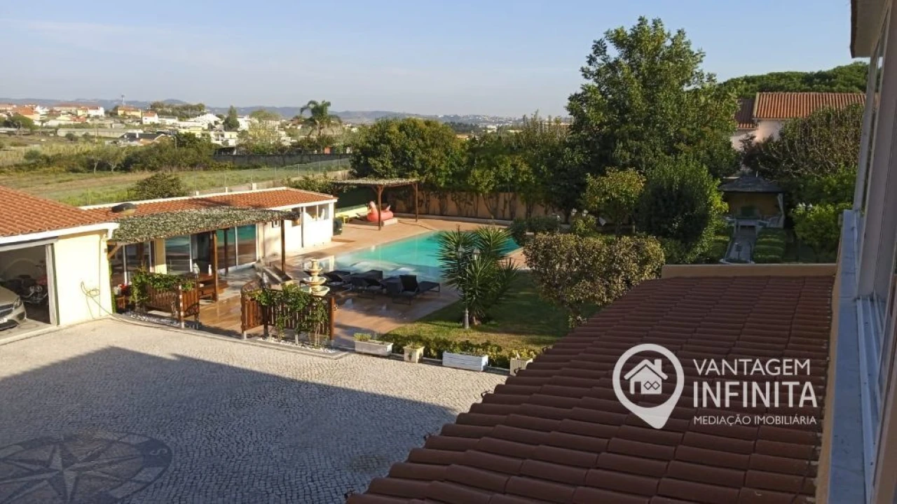 Quinta T3 para Venda em São João das Lampas e Terrugem Foto 7