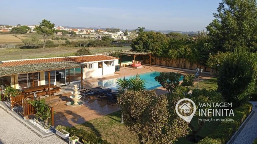 Quinta T3 para Venda em São João das Lampas e Terrugem Foto 1