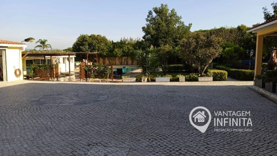 Quinta T3 para Venda em São João das Lampas e Terrugem Foto 8