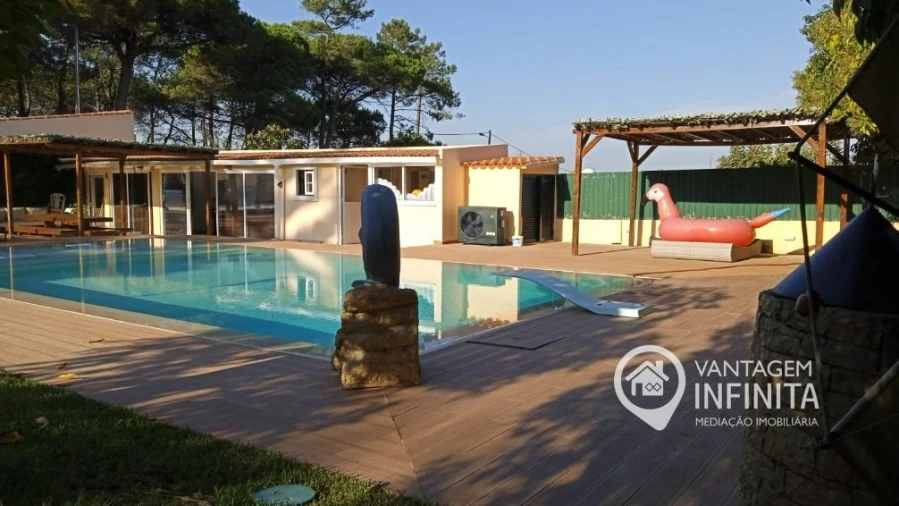 Quinta T3 para Venda em São João das Lampas e Terrugem Foto 6