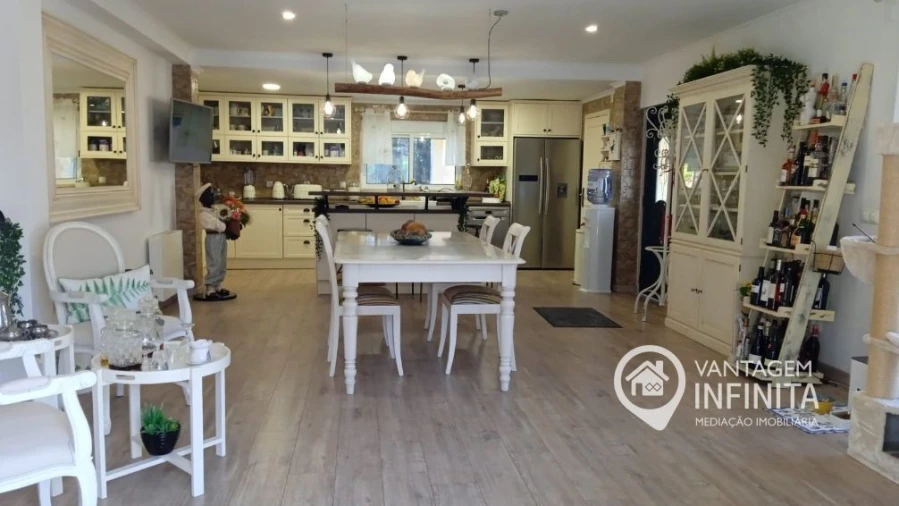 Quinta T3 para Venda em São João das Lampas e Terrugem Foto 13