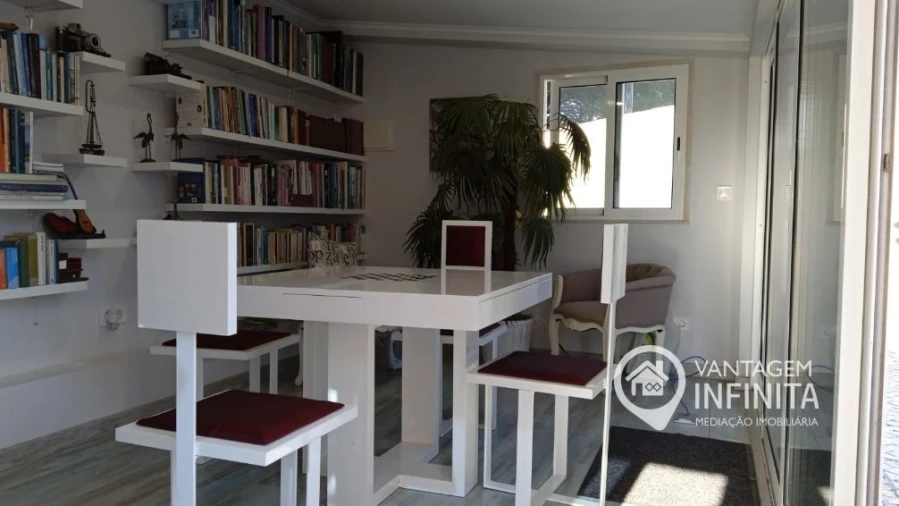 Quinta T3 para Venda em São João das Lampas e Terrugem Foto 14