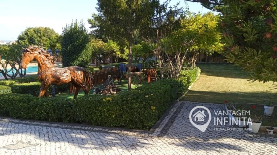 Quinta T3 para Venda em São João das Lampas e Terrugem Foto 10