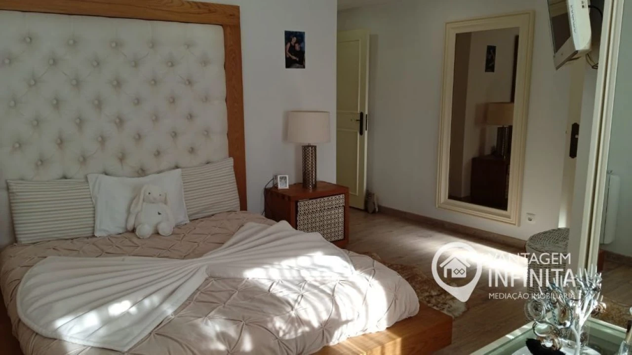 Quinta T3 para Venda em São João das Lampas e Terrugem Foto 15