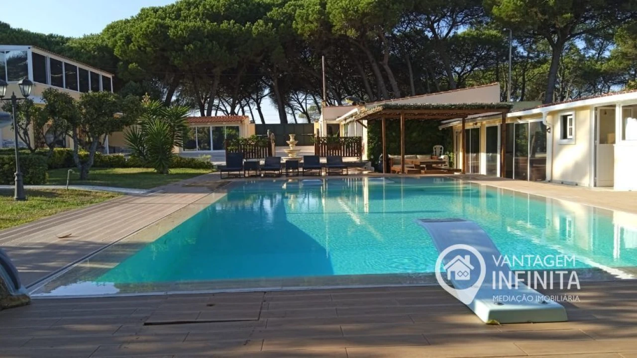 Quinta T3 para Venda em São João das Lampas e Terrugem Foto 5