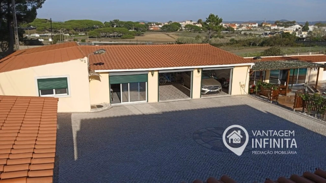 Quinta T3 para Venda em São João das Lampas e Terrugem Foto 9